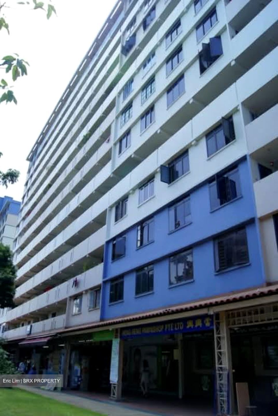 Blk 631 Hougang Avenue 8 (Hougang), HDB 3 Rooms #584967171